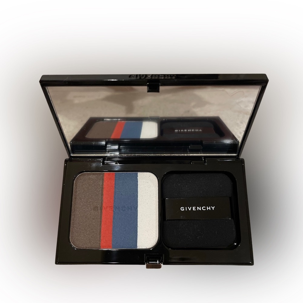 NIB Givenchy Couture Atelier Palette Eyeshadow 4 Ombré Colors RARE Limited Edit